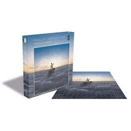 PINK FLOYD - The Endless River (1000 Piece Jigsaw Puzzle) (PUZ)