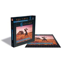 PINK FLOYD - A Collection Of Great Dance Songs (500 Piece Jigsaw Puzzle) (PUZ)