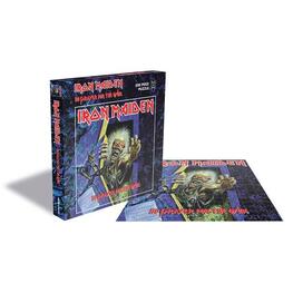 IRON MAIDEN - No Prayer For The Dying (500 Piece Jigsaw Puzzle) (PUZ)