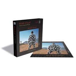 PINK FLOYD - Delicate Sound Of Thunder (500 Piece Jigsaw Puzzle) (PUZ)