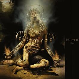 CULTED - Nous (CD)