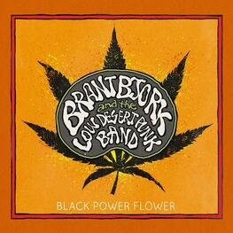 BRANT BJORK AND THE LOW DESERT PUNK BAND - Black Power Flower (CD)
