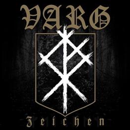 VARG - Zeichen (CD)