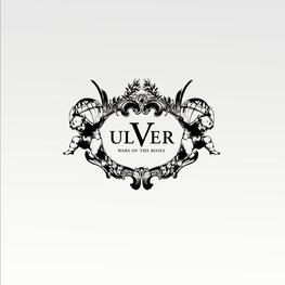 ULVER - Wars Of The Roses (LP)
