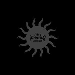 GEHENNA - Adimiron Black (180g Vinyl) (LP)