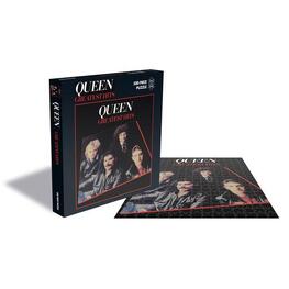 QUEEN - Greatest Hits (500 Piece Jigsaw Puzzle) (PUZ)