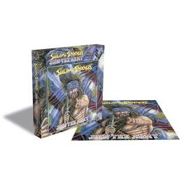 SUICIDAL TENDANCIES - Join The Army (500 Piece Jigsaw Puzzle) (PUZ)