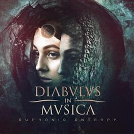 DIABULUS IN MUSICA - Euphonic Entropy (CD)