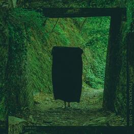 PSYCHONAUT, SAVER - Emerald (Limited Overgrown Edition Vinyl) (LP)