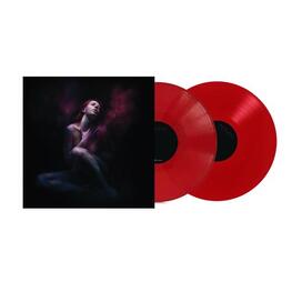 ACOLYTE - Entropy (Limited Red Coloured Vinyl) (2LP)