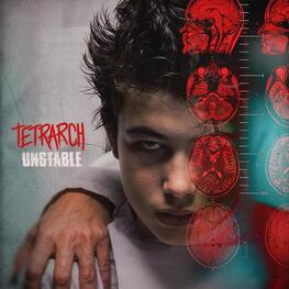 TETRARCH - Unstable (LP)