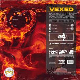 VEXED - Culling Culture (LP)