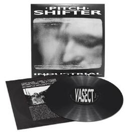 PITCHSHIFTER - Industrial (LP)