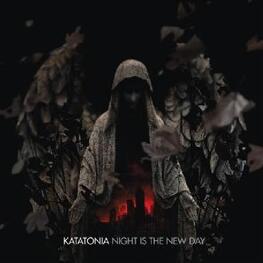 KATATONIA - Night Is The New Day (CD)