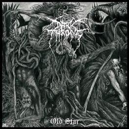 DARKTHRONE - Old Star (CD)