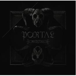 PORTAL - Hagbulbia (CD)