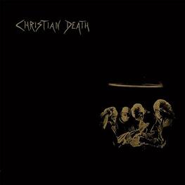 CHRISTIAN DEATH - Atrocities (CD)