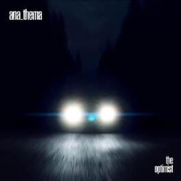ANATHEMA - The Optimist [cd] (CD)