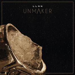 LLNN - Unmaker (CD)