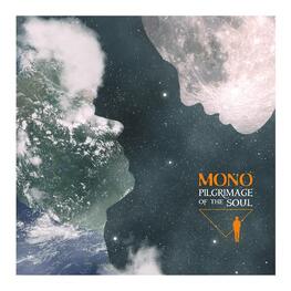 MONO - Pilgrimage Of The Soul (CD)