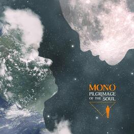MONO - Pilgrimage Of The Soul: Clouds Edition (Limited Coloured Vinyl) (2LP)