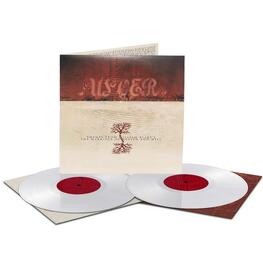 ULVER - Themes From William Blake`s The Marriage Of Heaven And Hell (White 2lp) (2LP)
