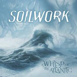 SOILWORK - A Whisp Of The Atlantic (12in)