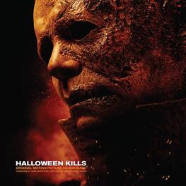 JOHN CARPENTER - Halloween Kills (CD)