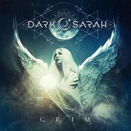DARK SARAH - Grim (2LP)