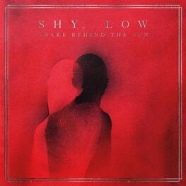 SHY, LOW - Snake Behind The Sun (CD)