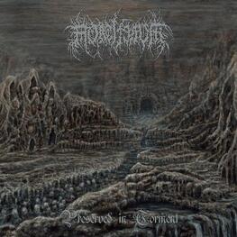 MORTIFERUM - Preserved In Torment (CD)