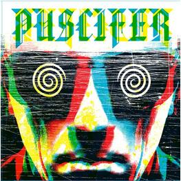 PUSCIFER - Billy D And The Hall Of Feathered Serpents: Puscifer Live At The Mayan Theatre [7'] (Indie-exclusive) (7in)