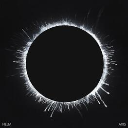 HELM - Axis (CD)