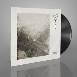 GAAHLS WYRD - The Humming Mountain (10' Black Vinyl) (10in)