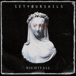 SETYØURSAILS - Nightfall (LP)