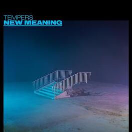TEMPERS - New Meaning (CD)