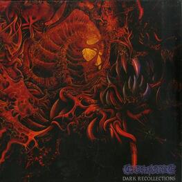 CARNAGE - Dark Recollections (CD)