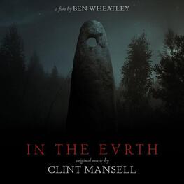 SOUNDTRACK, CLINT MANSELL - In The Earth: Original Music By Clint Mansell (CD)