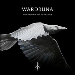 WARDRUNA - Kvitravn: First Flight Of The White Raven Live (Vinyl) (2LP)