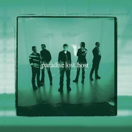 PARADISE LOST - Host - Remastered (CD)