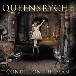 QUEENSRYCHE - Condition Human (2LP)