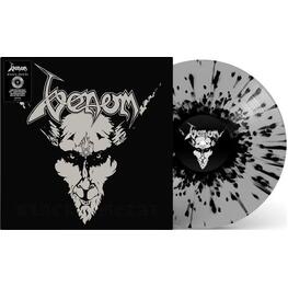 VENOM - Black Metal (Rsd Essentials) (LP)