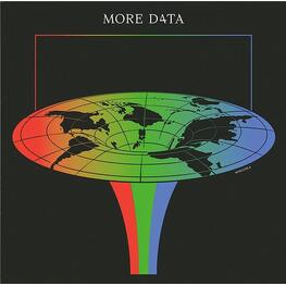MODERAT - More D4ta: Deluxe Edition (Vinyl) (LP)