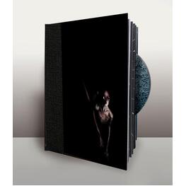 TOOL - Opiate 2 (Limited 46 Page Hardcover Book) (Blu-Ray)