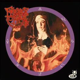FRIENDS OF HELL - Friends Of Hell (CD)