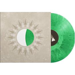 JERRY CANTRELL - Prism Of Doubt (Kelly Green Splatter Coloured Vinyl) (12in)