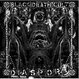 BLACK DEATH CULT - Diaspora (CD)