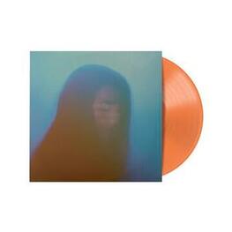 SILVERSTEIN - Misery Made Me (Opaque Orange Vinyl) (LP)