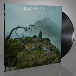 DEATHWHITE - Grey Everlasting (LP)