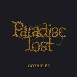 PARADISE LOST - Gothic (LP)